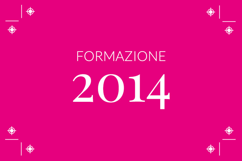 Formazione 2014