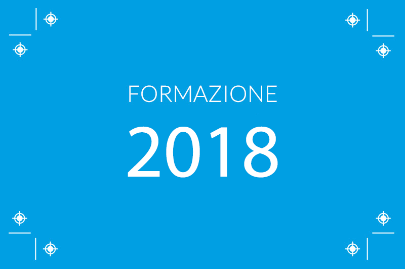 Formazione 2018